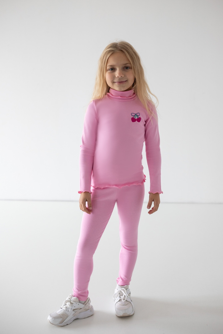 Комплект для дівчаток